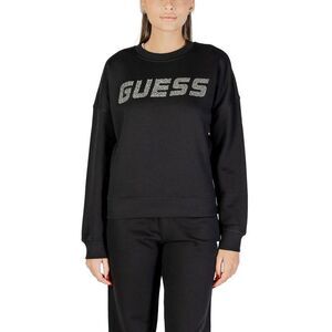 Guess Women black Sweatshirts